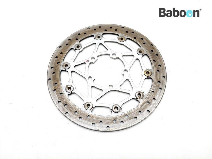 Remschijf Voor Triumph Street Triple 765 R 2017> (806646>, Motoren, Onderdelen | Overige, Gebruikt, Verzenden