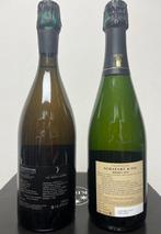 2016 Les Freres Mignon; Agrapart, Cuis; Mineral - Champagne, Nieuw