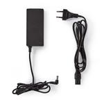 Nedis Voedingsadapter 12volt DC, 5A, max 60W., Audio, Tv en Foto, Videobewaking, Ophalen of Verzenden, Nieuw