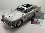 James Bond 007: Goldfinger - 1:8 scale, Aston Martin DB5, Verzamelen, Nieuw