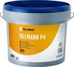 Pallmann P4, Nieuw, Verzenden