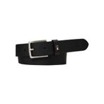 Tommy Hilfiger Leren riem Kids Leather Belt met, Verzenden, Nieuw