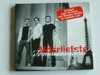 Alderliefste - Je Maintiendrai (gesigneerd), Cd's en Dvd's, Verzenden, Zo goed als nieuw