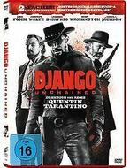 Django Unchained von Quentin Tarantino  DVD, Verzenden, Zo goed als nieuw