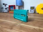 Gameboy Pocket Green [Complete], Spelcomputers en Games, Spelcomputers | Nintendo Game Boy, Ophalen of Verzenden, Zo goed als nieuw