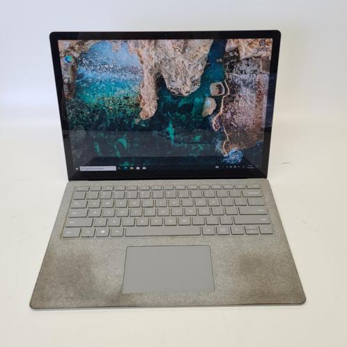 Microsoft Surface Laptop 1769 i5 256gb Incl. Lader | Nett..., Computers en Software, Windows Laptops, Nieuw, Ophalen of Verzenden