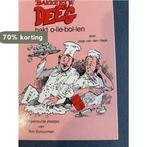 Bakkertje deeg bakt o-lie-bol-len 9789072718068 Haak, Boeken, Verzenden, Gelezen, Haak