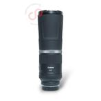 Canon RF 800mm 11.0 IS STM nr. 0854, Ophalen of Verzenden, Zo goed als nieuw