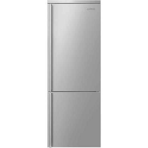 €2299 Smeg FA3905RX5 koel-vriescombinatie Vrijstaand 481 l, Witgoed en Apparatuur, Koelkasten en IJskasten, 160 cm of meer, Ophalen of Verzenden