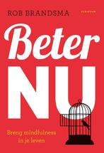 Beter nu 9789055949571 Rob Brandsma, Boeken, Verzenden, Gelezen, Rob Brandsma