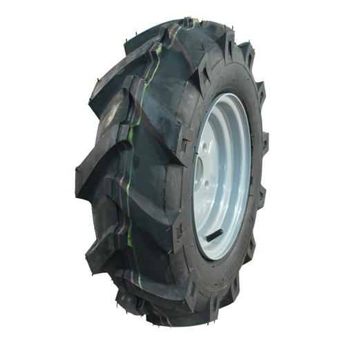 KINGS TIRE Luchtband + wiel 5.00-10 V-8501 4PR + 3.50Bx10H2, Auto diversen, Aanhangwagen-onderdelen, Ophalen of Verzenden