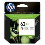 HP 62XL kleur, Verzenden, Nieuw