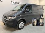 Volkswagen Transporter 2.0 TDI L2H1, Stof, Gebruikt, Euro 6, Overige kleuren