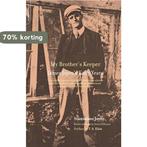 My Brothers Keeper 9780306812101 Richard Ellmann, Boeken, Verzenden, Zo goed als nieuw, Richard Ellmann