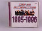 Top 40 Hitdossier 1995 - 1996 (2 CD), Cd's en Dvd's, Verzenden, Nieuw in verpakking