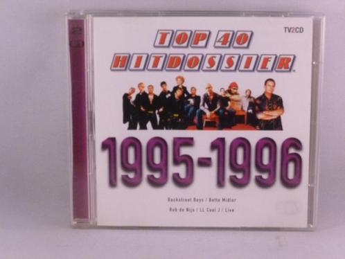 Top 40 Hitdossier 1995 - 1996 (2 CD), Cd's en Dvd's, Cd's | Verzamelalbums, Verzenden