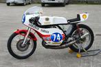 Yamaha - RD 350 - Classic Racer - 1972