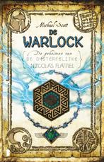 De warlock / Nicolas Flamel / 5 9789022563892 Michael Scott, Verzenden, Gelezen, Michael Scott