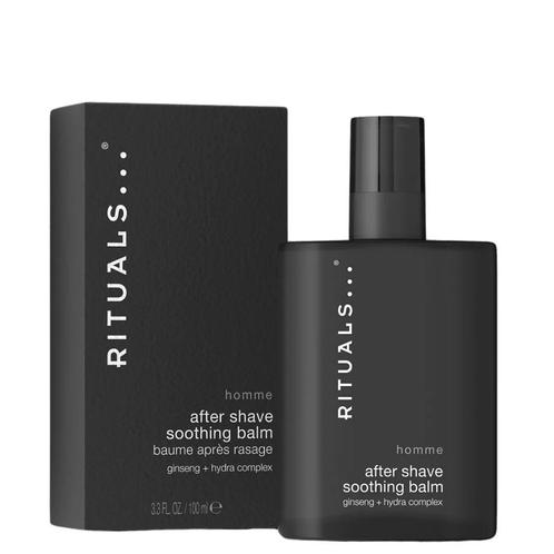 Rituals Homme After Shave Soothing Balm - 100ml, Sieraden, Tassen en Uiterlijk, Uiterlijk | Haarverzorging, Haarverzorger of -hersteller
