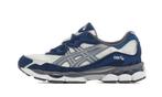 ASICS Gel-NYC Yankees - maat 44.5 (Sneakers, Schoenen), Verzenden, Nieuw, Sneakers of Gympen, Asics