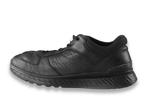 Ecco Sneakers in maat 42 Zwart | 10% extra korting, Ecco, Verzenden, Zwart, Sneakers of Gympen