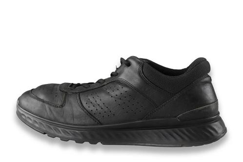 Ecco Sneakers in maat 42 Zwart | 10% extra korting, Kleding | Heren, Schoenen, Zwart, Zo goed als nieuw, Sneakers of Gympen, Verzenden