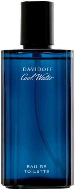 DAVIDOFF COOL WATER EDT FLES 40 ML, Sieraden, Tassen en Uiterlijk, Uiterlijk | Parfum, Verzenden
