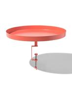HEMA Opschroeftafel Ø40cm van €14.99 voor €12 sale, Verzenden, Nieuw