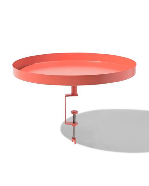 HEMA Opschroeftafel Ø40cm van €14.99 voor €12 sale, Tuin en Terras, Overige Tuin en Terras, Nieuw, Verzenden