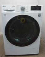 LG wasmachine 2dehands, 1200 tot 1600 toeren, Zo goed als nieuw, Wolwasprogramma, 8 tot 10 kg