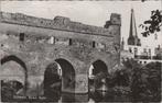 ZUTPHEN - Berkel Ruïne, Verzamelen, Ansichtkaarten | Nederland, Verzenden, Gelopen
