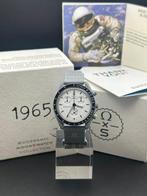 Omega x Swatch - MoonSwatch 1965 - Zonder Minimumprijs -, Nieuw
