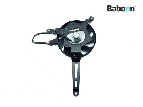 Koelfan Motor Links Yamaha FJR 1300 2017-2019 (FJR1300), Motoren, Onderdelen | Yamaha, Gebruikt, Verzenden