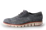 Cole Haan Veterschoenen in maat 39 Blauw | 10% extra korting, Cole Haan, Zo goed als nieuw, Veterschoenen, Verzenden