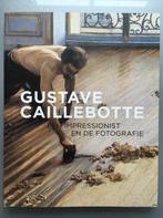 Gustave Caillebotte 9789067301428 Franz Kaiser, Verzenden, Gelezen, Franz Kaiser
