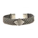 Zonder Minimumprijs - Armband Zilver, Sieraden, Tassen en Uiterlijk, Armbanden, Nieuw