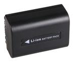NP-FV50 Accu / Vervangende Batterij voor de Sony NPFV50...., Nieuw
