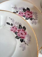 Maison Charonnat - E.G. Edgar GAUCHER - Koffieservies (18) -, Antiek en Kunst