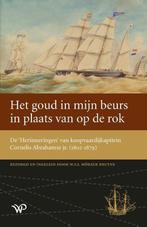 9789462498402 Werken van de Linschoten-Vereeniging - Het ..., Verzenden, Zo goed als nieuw, W.F.J. Morzer Bruyns