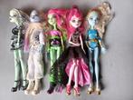 Mattel - Pop Monster High (personaggi assortiti) - 2010-2020