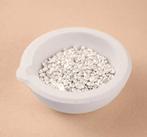 125g .999 zilver granulaat Fijnzilver- 125 g