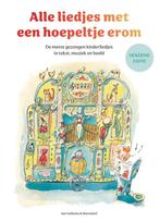 Alle liedjes met een hoepeltje erom (9789000393718), Verzenden, Nieuw
