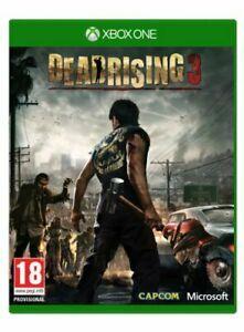 Dead Rising 3 (Xbox One) CDSingles  885370663945 beschikbaar voor biedingen