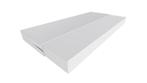Zelfmontage kinderbed 140x70 cm met matras en uitvalbevei..., Ophalen of Verzenden, Nieuw