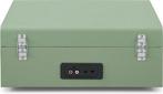Platenspeler Crosley Voyager CR8017B-SA - Bluetooth in/uit -, Verzenden, Nieuw