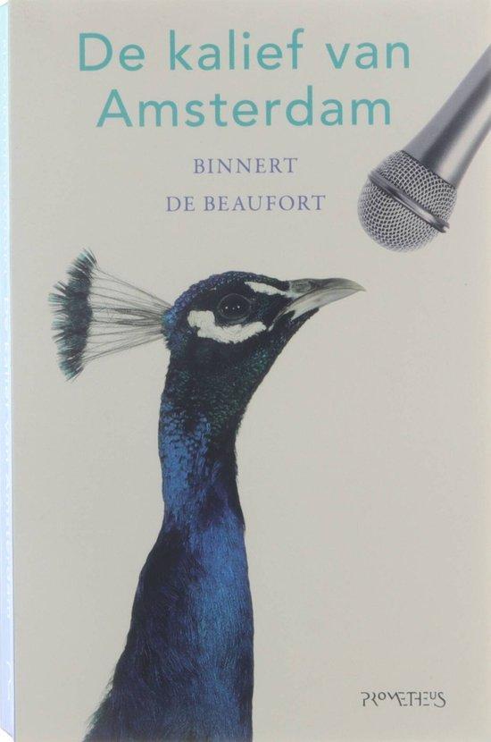 de kalief van Amsterdam, Boeken, Literatuur, Ophalen of Verzenden