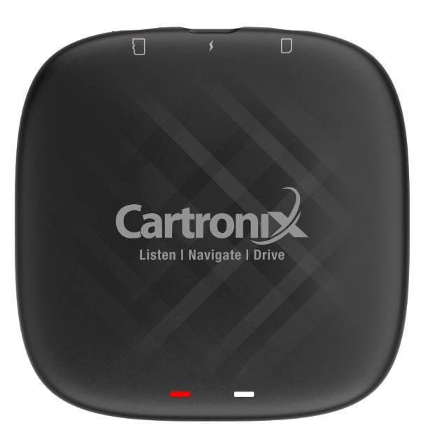 CarPlay YouTube box CTX-777 Bekabeld naar draadloos Android, Auto diversen, Autoradio's, Ophalen of Verzenden