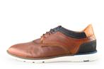 Bullboxer Nette schoenen in maat 44 Bruin | 10% extra, Bruin, Verzenden, Overige typen, Zo goed als nieuw