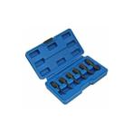 Linkse Dop - Uitdraaiset - Uitdraai Dop - Verwijderingsdop -, Ophalen of Verzenden, Nieuw