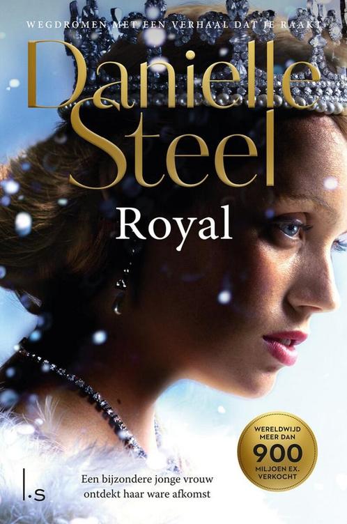 Royal (9789024598946, Danielle Steel) (Danielle Steel), Boeken, Romans, Nieuw, Verzenden